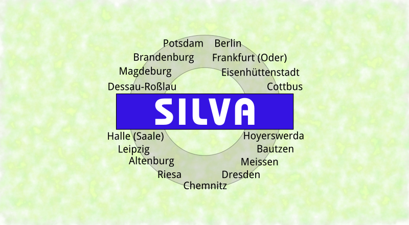 cities